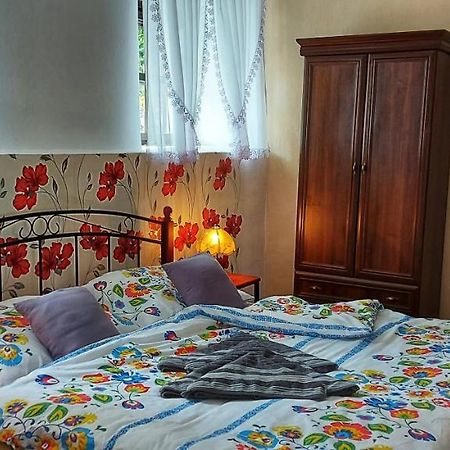 Penzion Tomino Banská Štiavnica Extérieur photo