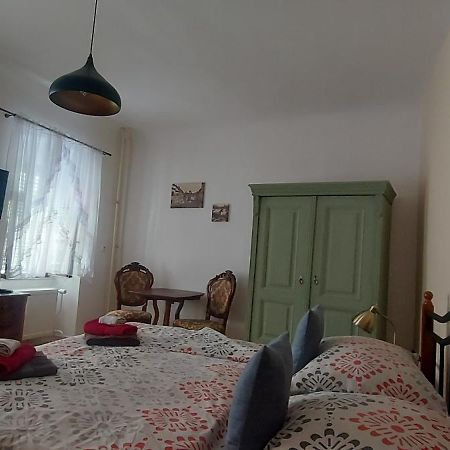 Penzion Tomino Banská Štiavnica Extérieur photo