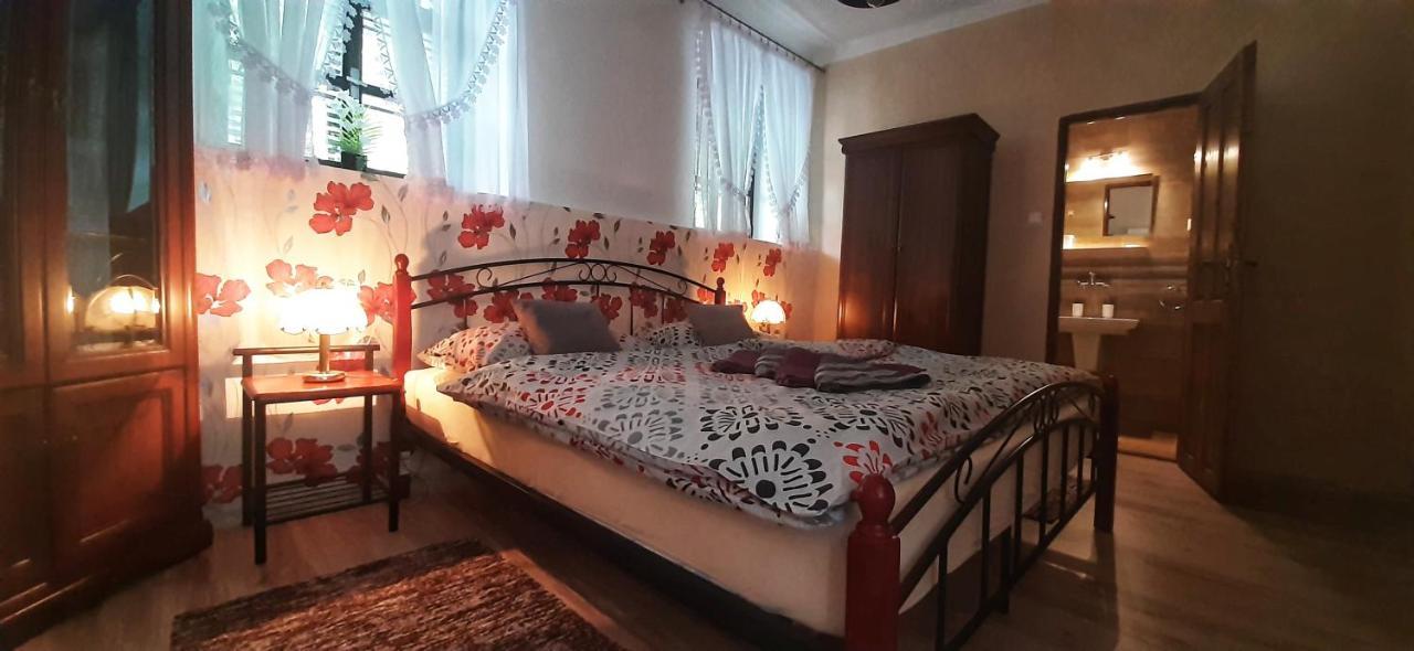 Penzion Tomino Banská Štiavnica Extérieur photo