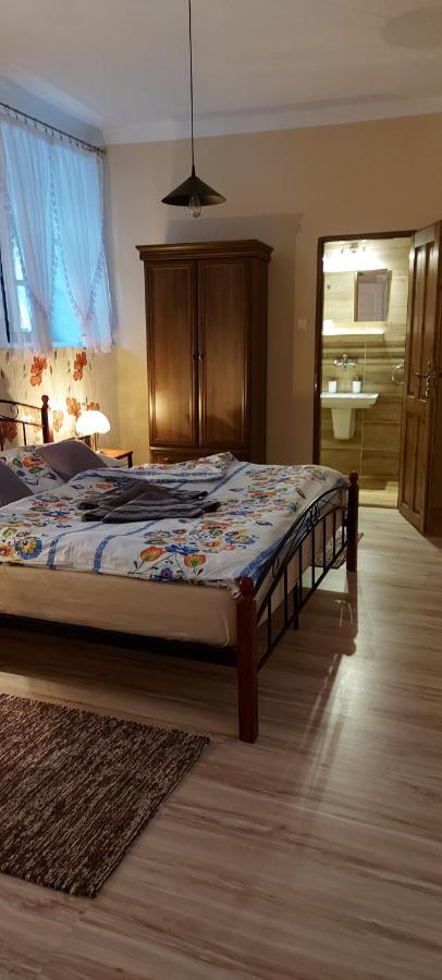 Penzion Tomino Banská Štiavnica Extérieur photo