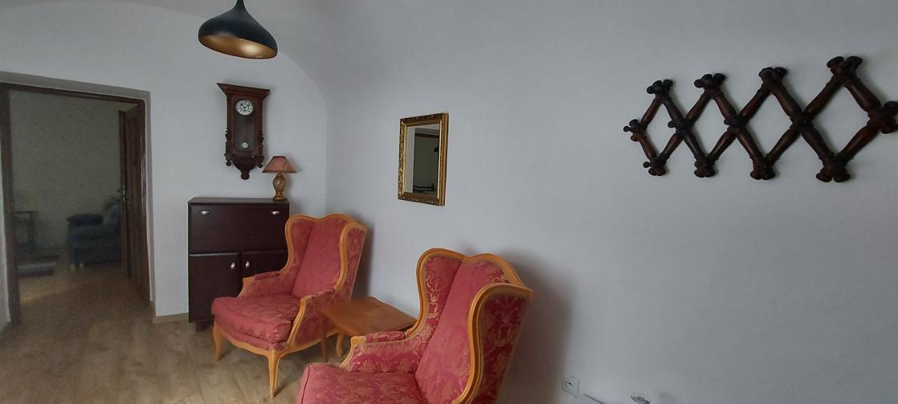 Penzion Tomino Banská Štiavnica Extérieur photo