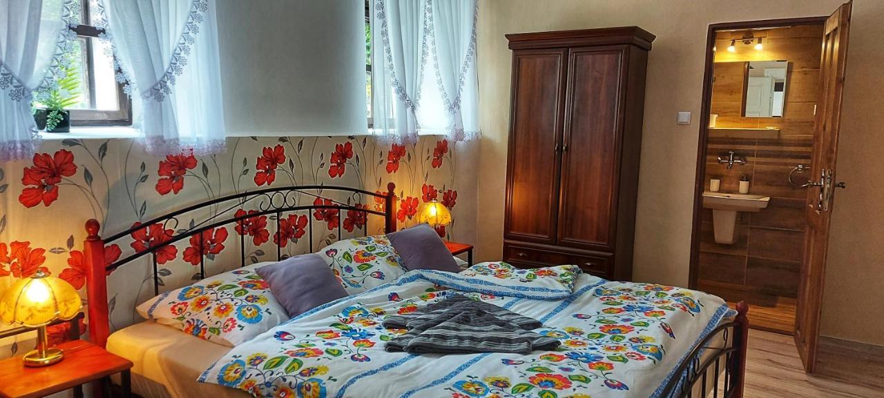 Penzion Tomino Banská Štiavnica Extérieur photo