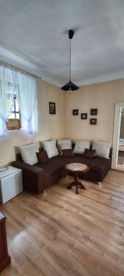 Penzion Tomino Banská Štiavnica Extérieur photo
