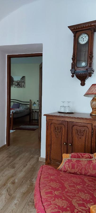 Penzion Tomino Banská Štiavnica Extérieur photo