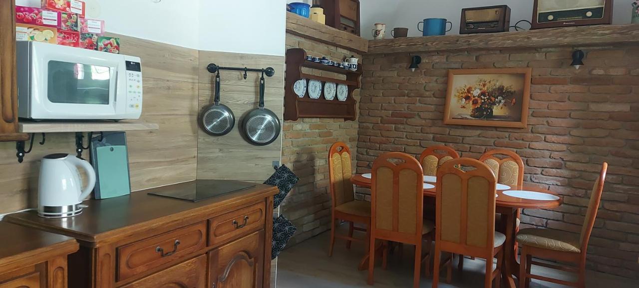 Penzion Tomino Banská Štiavnica Extérieur photo