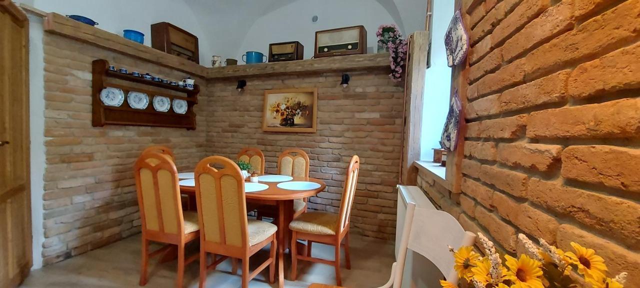 Penzion Tomino Banská Štiavnica Extérieur photo