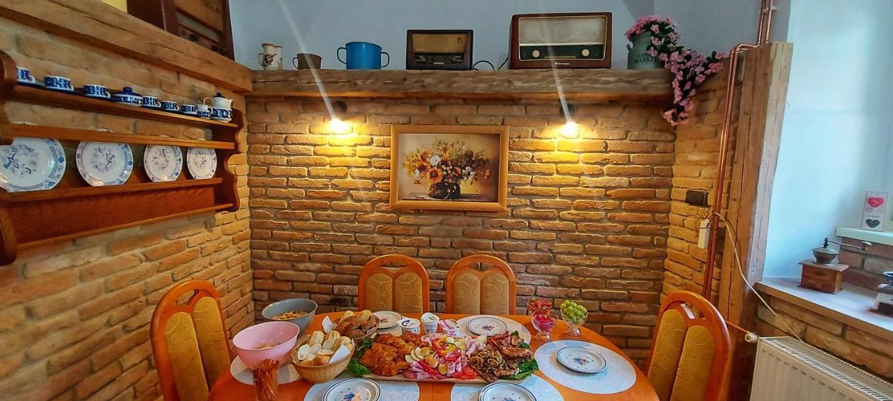 Penzion Tomino Banská Štiavnica Extérieur photo