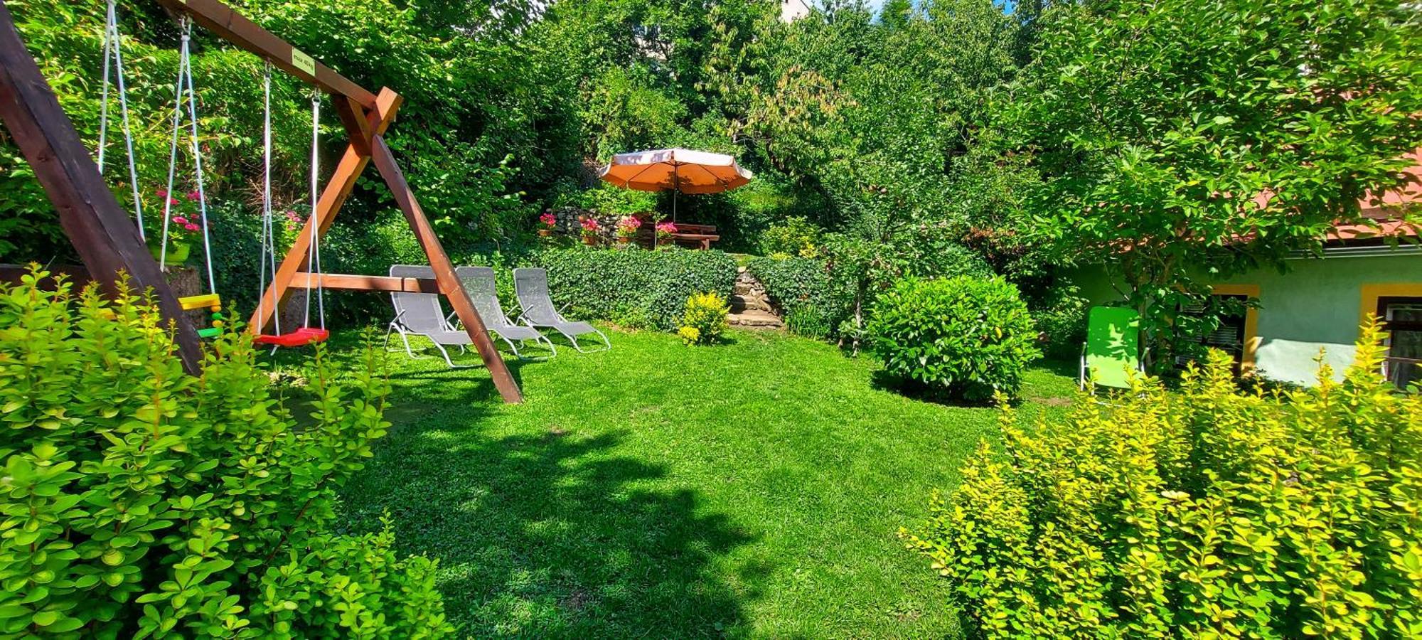 Penzion Tomino Banská Štiavnica Extérieur photo