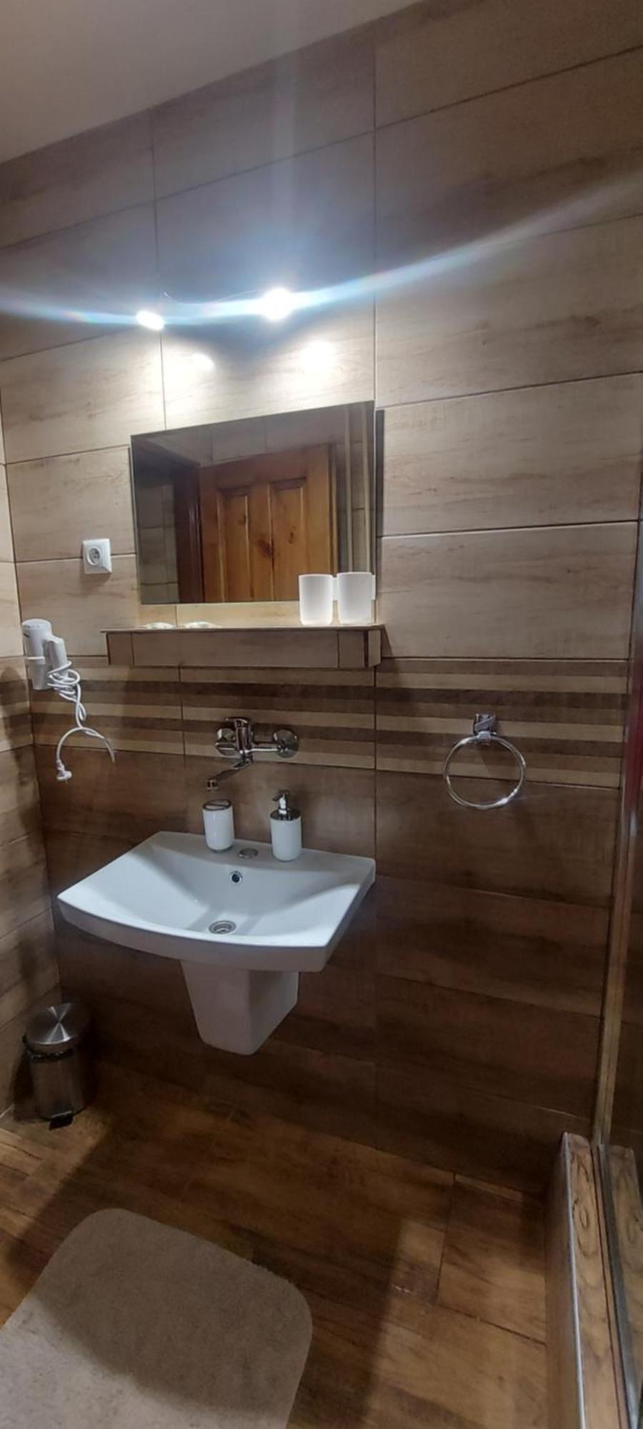 Penzion Tomino Banská Štiavnica Extérieur photo