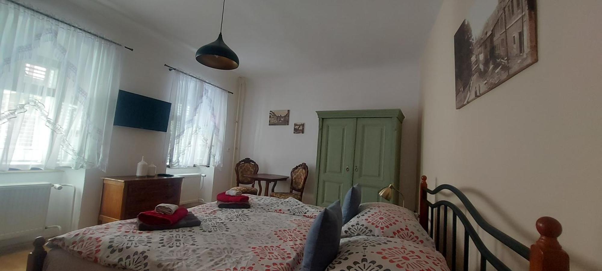 Penzion Tomino Banská Štiavnica Extérieur photo