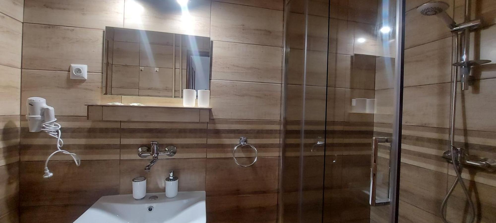 Penzion Tomino Banská Štiavnica Extérieur photo