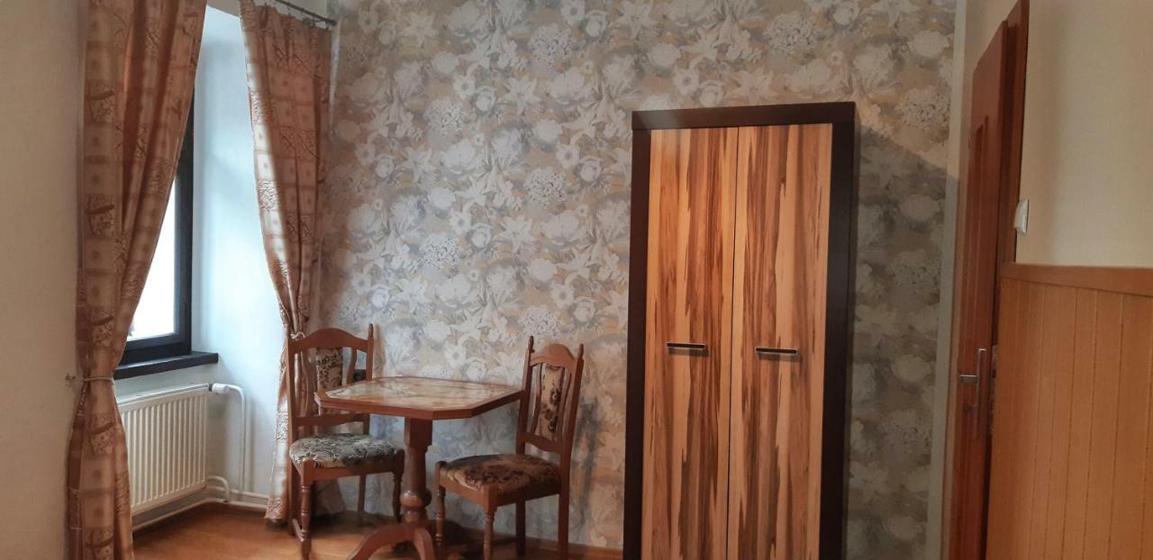 Penzion Tomino Banská Štiavnica Extérieur photo