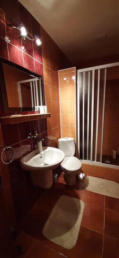 Penzion Tomino Banská Štiavnica Extérieur photo