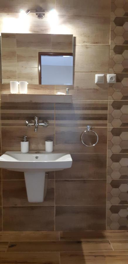 Penzion Tomino Banská Štiavnica Extérieur photo