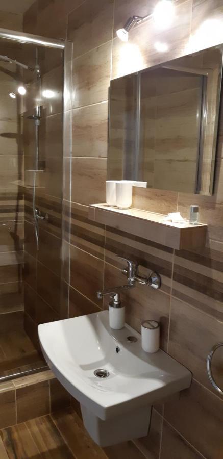 Penzion Tomino Banská Štiavnica Extérieur photo